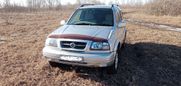 SUV   Mazda Proceed Levante 1998 , 470000 , 