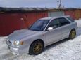  Subaru Impreza 2002 , 250000 , 