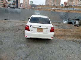  Toyota Corolla Axio 2016 , 1090000 , 