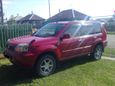 SUV   Nissan X-Trail 2001 , 410000 ,  