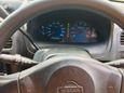  Nissan Cube 2001 , 144000 , 