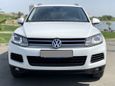 SUV   Volkswagen Touareg 2012 , 1199000 , 