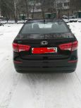  Kia Rio 2016 , 560000 , 