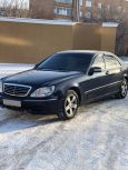  Mercedes-Benz S-Class 2003 , 435000 , 