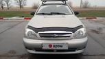  Chevrolet Lanos 2007 , 120000 , 