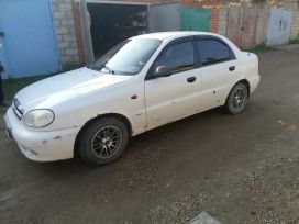  Chevrolet Lanos 2007 , 80000 , 