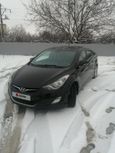  Hyundai Avante 2011 , 600000 , 