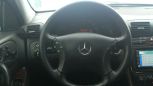 Mercedes-Benz C-Class 2002 , 505000 , 