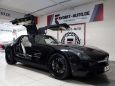  Mercedes-Benz SLS AMG 2010 , 12200000 , 