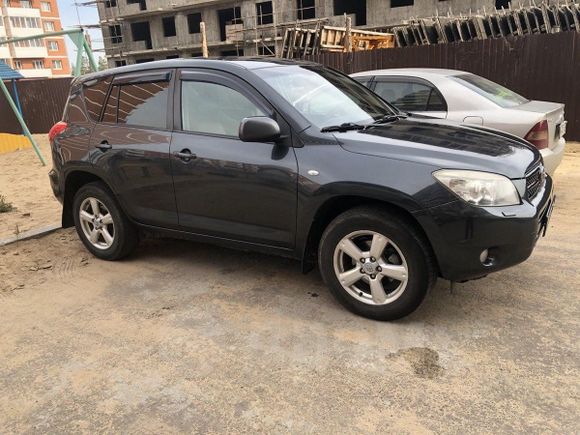 SUV   Toyota RAV4 2008 , 730000 , -