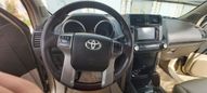 SUV   Toyota Land Cruiser Prado 2010 , 2000000 , 