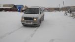    Nissan Elgrand 1997 , 175000 , 