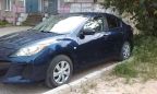  Mazda Mazda3 2012 , 510000 , 