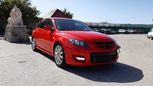  Mazda Mazda3 MPS 2007 , 450000 , 