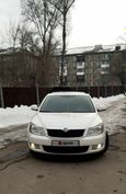  Skoda Octavia 2012 , 590000 , 