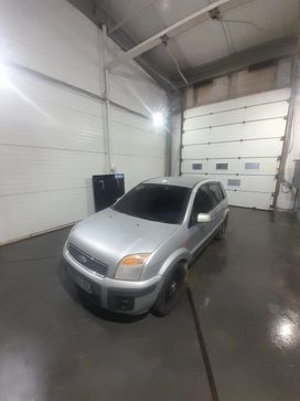  Ford Fusion 2008 , 575000 , 
