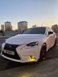  Lexus IS250 2014 , 1900000 , 