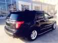 SUV   Ford Explorer 2012 , 1135000 , 