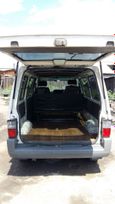    Nissan Vanette 1998 , 215000 , 