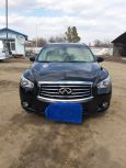 SUV   Infiniti JX35 2013 , 1550000 , 