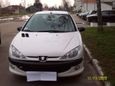  Peugeot 206 2008 , 290000 , 