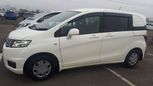    Honda Freed Spike 2011 , 730000 , 