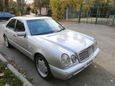  Mercedes-Benz E-Class 1996 , 330000 , 