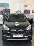 SUV   Chery Tiggo 4 2021 , 1469900 , 