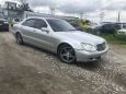  Mercedes-Benz S-Class 1999 , 220000 , 