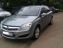  Opel Astra 2012 , 550000 , 