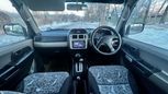  3  Mitsubishi Pajero iO 1998 , 195000 , 