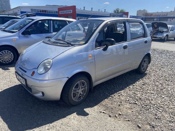  Daewoo Matiz 2011 , 140000 , --