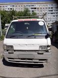    Mazda Bongo Brawny 1999 , 90000 , 