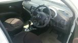  Nissan March 2009 , 265000 , 