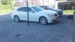  Nissan Fuga 2006 , 600000 , 