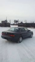  Toyota Sprinter 1992 , 115000 , 