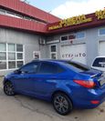  Hyundai Solaris 2011 , 410000 , 