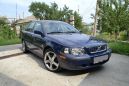  Volvo S40 2004 , 90000 , 