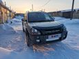 SUV   Hyundai Tucson 2008 , 650000 , 