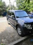 SUV   Mitsubishi Pajero 2007 , 660000 , 