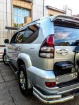 SUV   Toyota Land Cruiser Prado 2003 , 1140000 , 