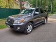 SUV   Toyota Land Cruiser 2014 , 4000000 , 