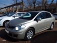  Nissan Tiida 2011 , 415000 , 