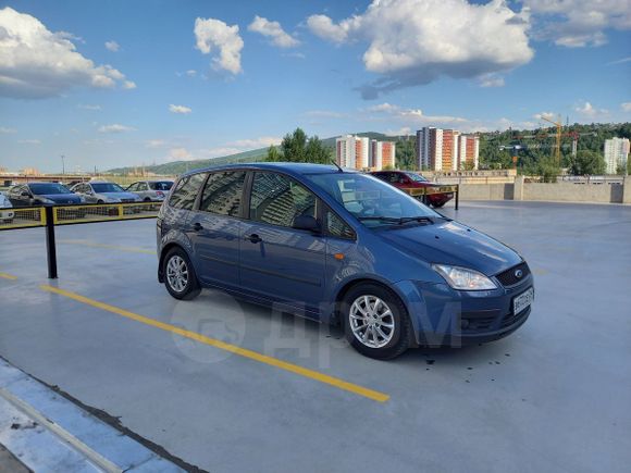    Ford C-MAX 2006 , 399000 , 