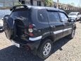 SUV   Chevrolet Niva 2006 , 150000 , 