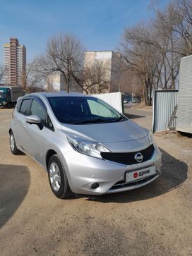  Nissan Note 2016 , 915000 , 