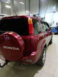 SUV   Honda CR-V 1999 , 425000 , 