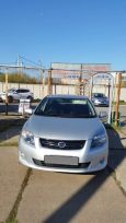  Toyota Corolla Fielder 2011 , 615000 , 