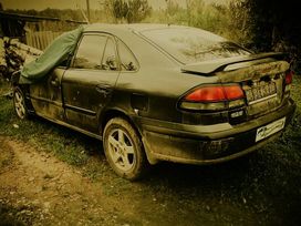  Mazda 626 1998 , 80000 , -