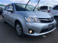  Toyota Corolla Fielder 2015 , 728000 , 